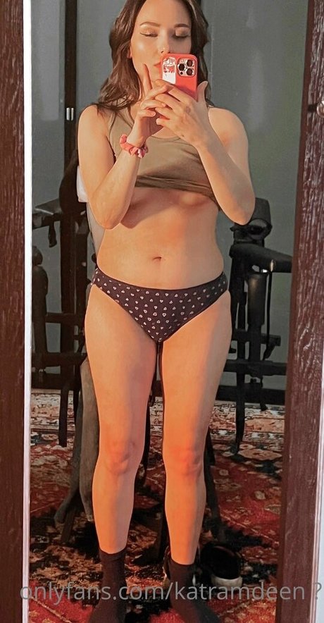 Kjaneway model free pictures