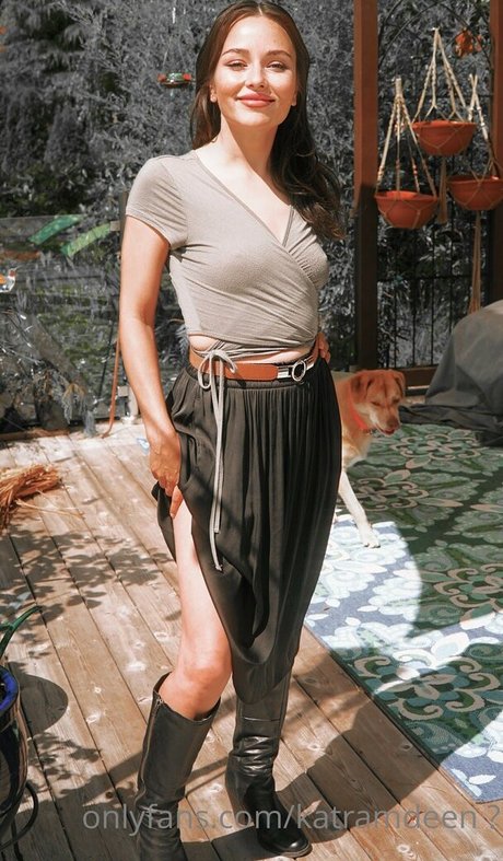 Kjaneway Quick photo