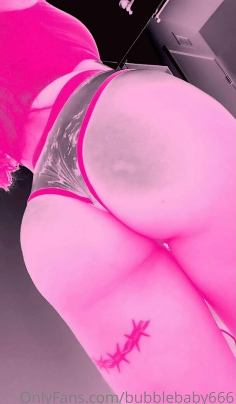 bubblebaby666 sex pornstar image