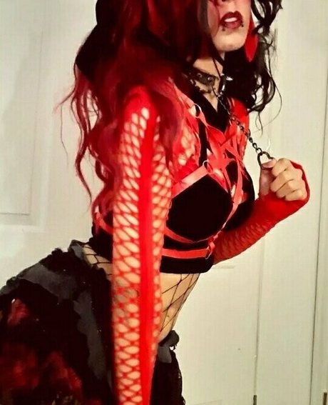 devilish endevours pornographic star images