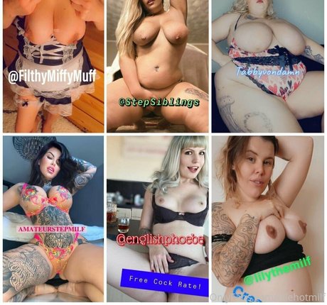 ellehotmilf best pornstar image