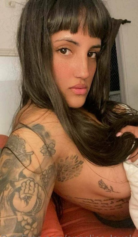 angelina lovelance star nude pictures