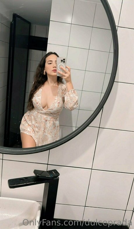 dulceprada naked actress archive