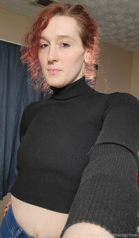 transgirltoes pornographic actress img