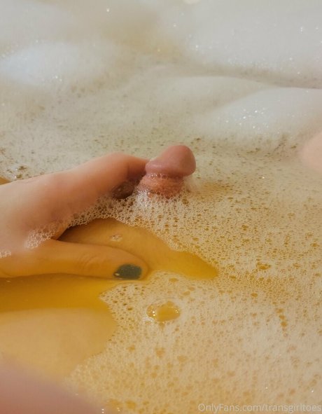 transgirltoes best actress gallery