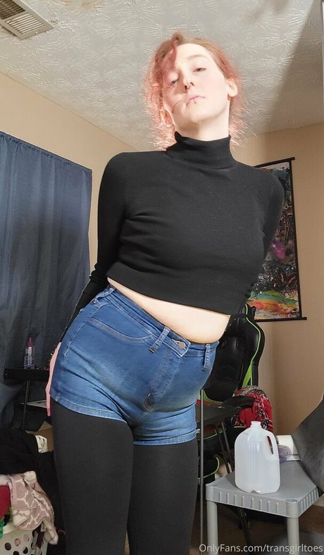 transgirltoes nudes actress img