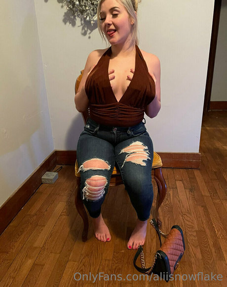 aliisnowflake naked star archive