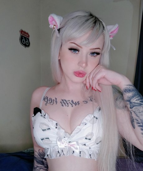 Bruna Isabela free model pictures