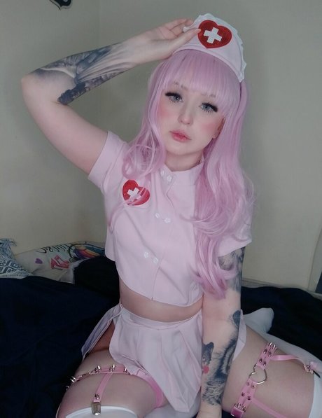 Bruna Isabela nudes pornstar photo