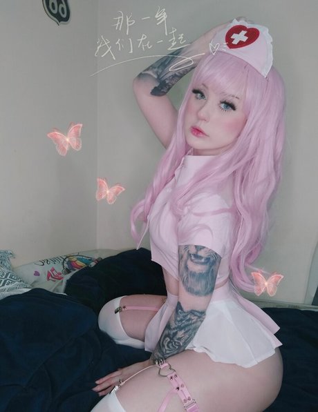 Bruna Isabela xxx model photos