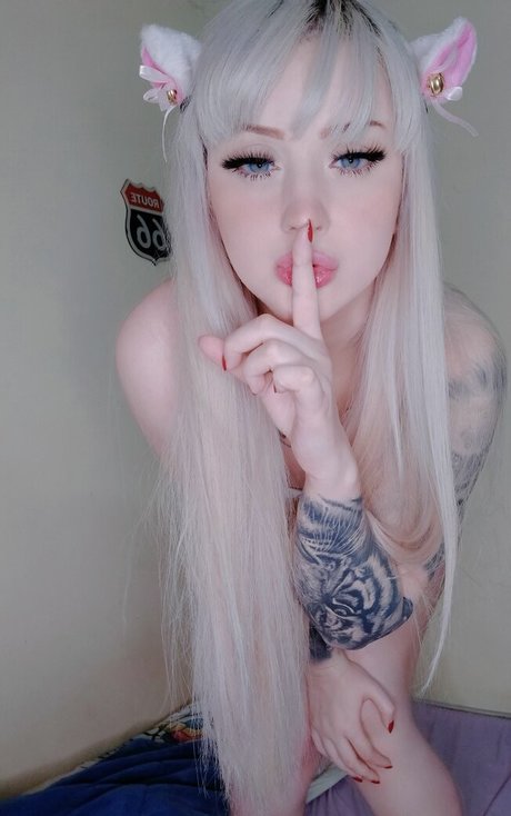 Bruna Isabela star hd photos