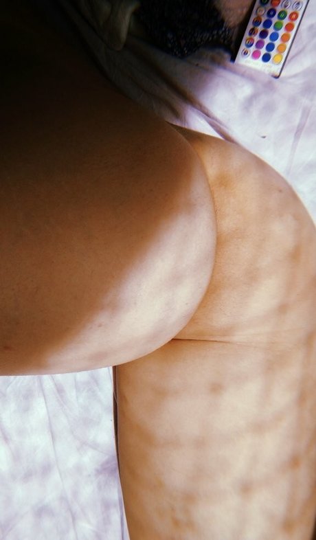 Baebilonia Ou Djbae model hot archive