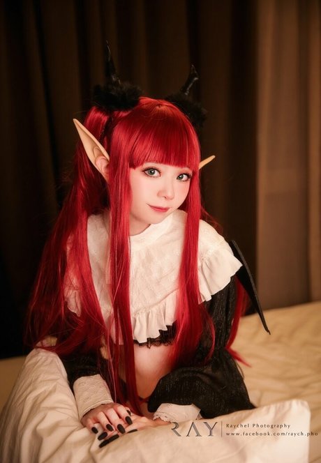 Senyuki exclusive pornstar images