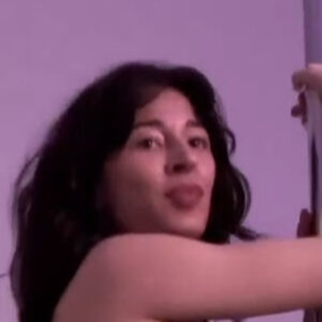 Cameron Canela star erotic photos