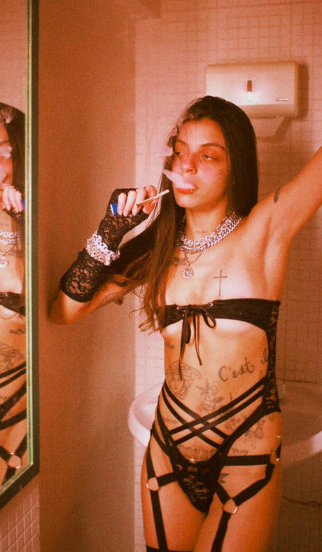 Andressinhaoriginal hot pornstar picture