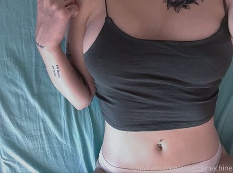 aryathemachine porn star galleries