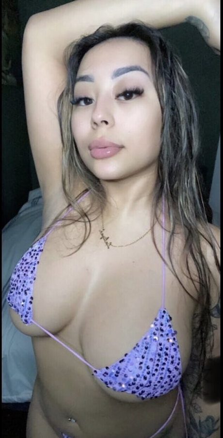 AaliyahCeleste exclusive star picture