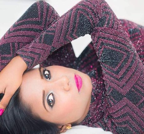 Resha Antony best actress img