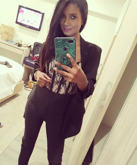 Resha Antony xxx pornstar gallery