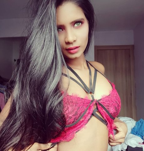 Resha Antony model hd archive