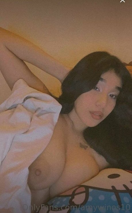 amywinos10 pornstar nice pictures