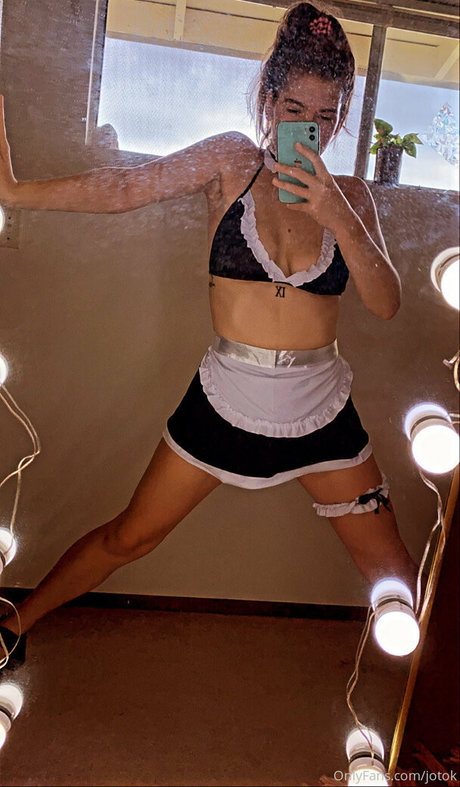 josiemcgovernfree model hot pic