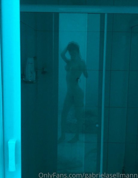 gabrielasellmann porn actress images