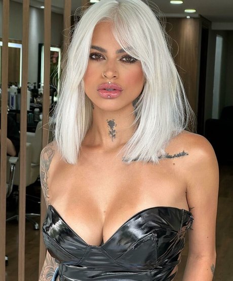 Barbimay star hot archive