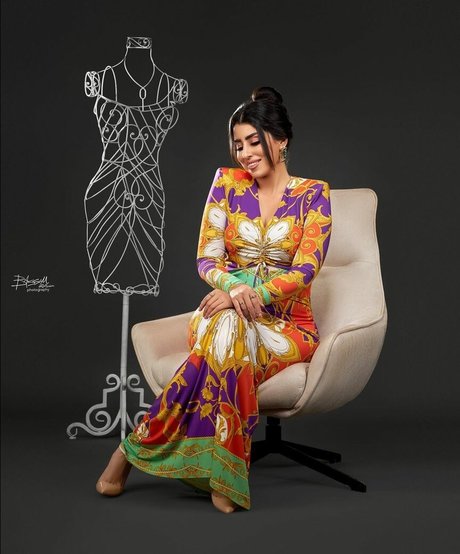 Ayten Amer best model pics