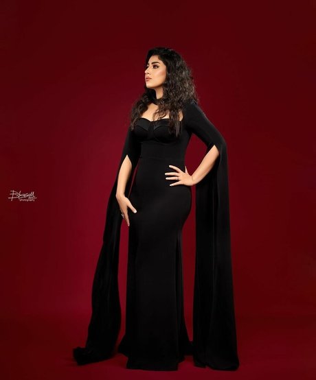 Ayten Amer perfect actress image