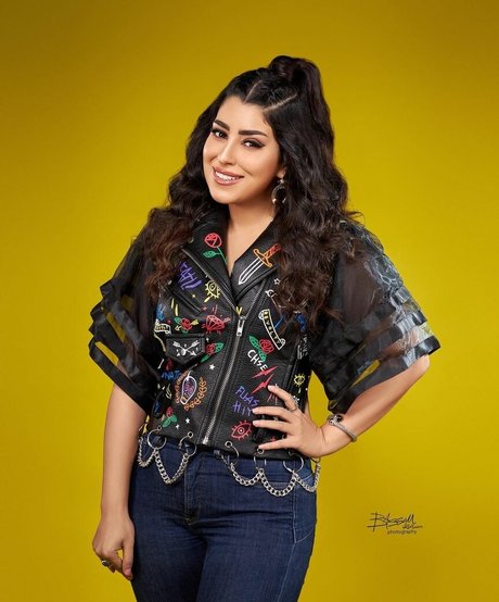 Ayten Amer Profile photo