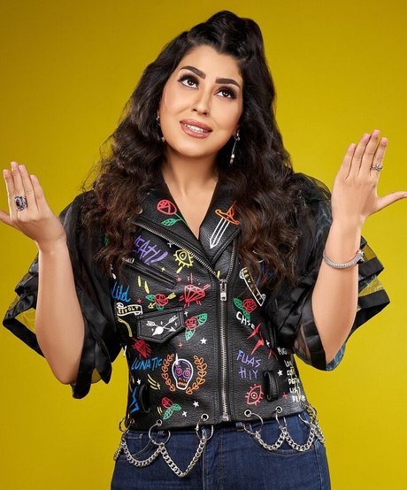 Ayten Amer xxx actress pic