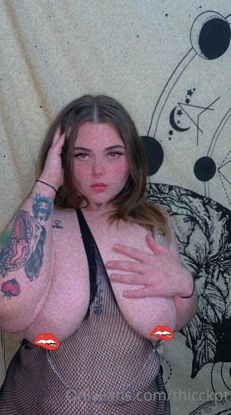 thicckpt star pornographic pictures