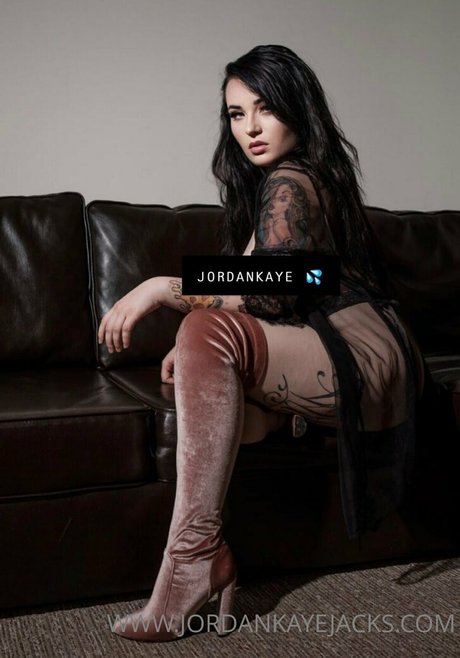 jordankaye pornstar hot picture