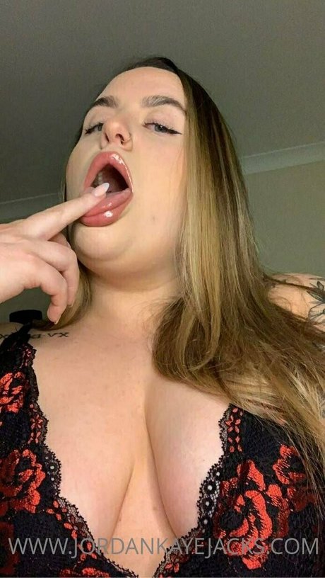 jordankaye top star pics