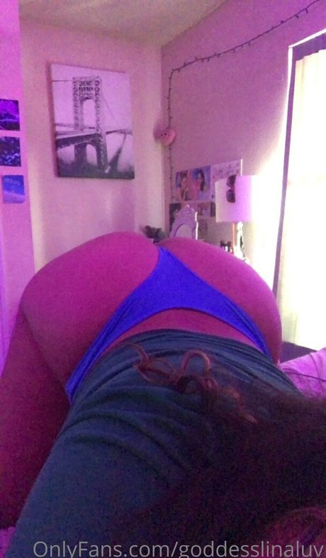 goddesslinaluv nudes star photos