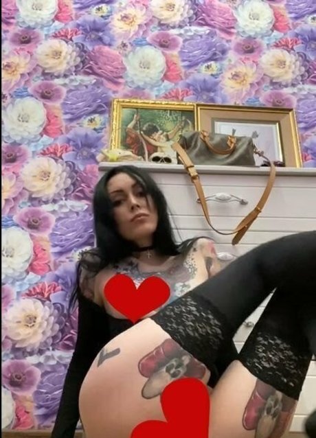 angelica dynamite Profile photo