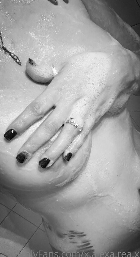 x alexa rea x perfect star gallery