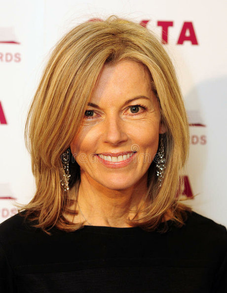 Mary Nightingale model hd photo