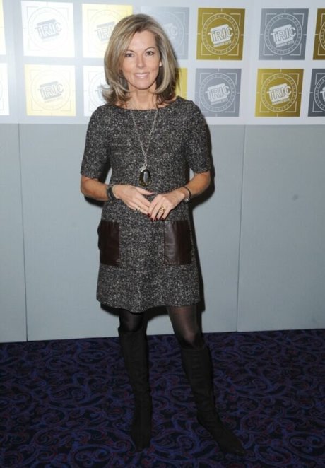 Mary Nightingale exclusive pornstar picture