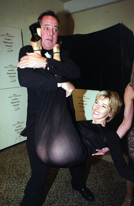 Mary Nightingale nudes model img