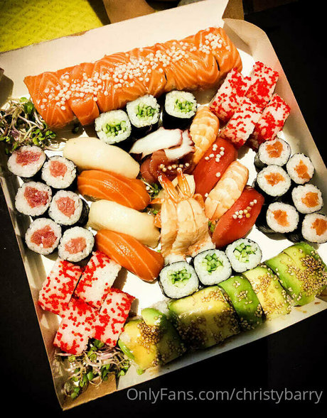 christybarry pornstar nudes gallery