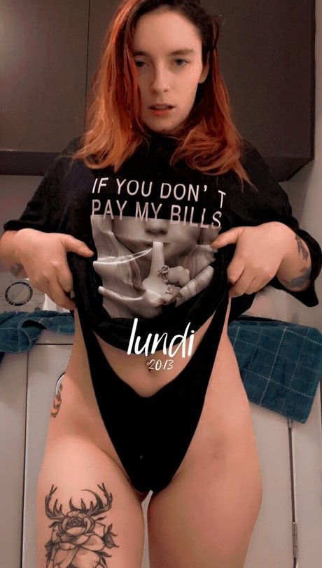 miniloupxxx nice model img