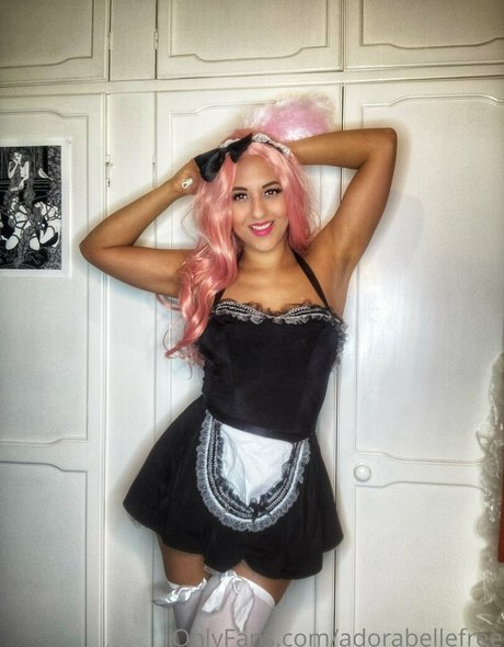 adorabellefree model sex photos