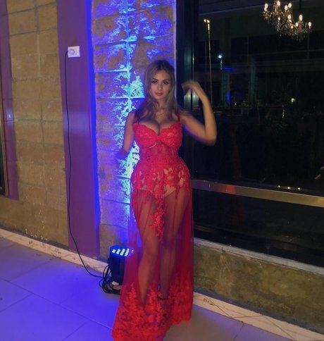 Morena Gaioli perfect model pics