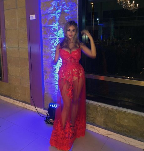 Morena Gaioli sexy actress galleries