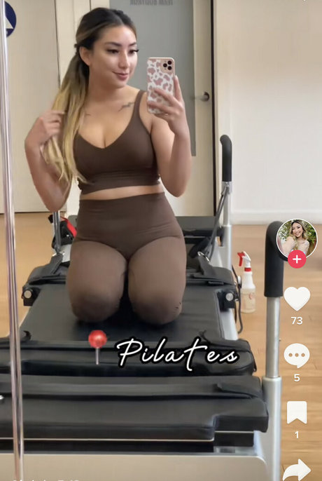 Jen Cabral pornstar high quality image