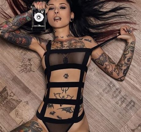 KristyVonKashyyyk actress gallery