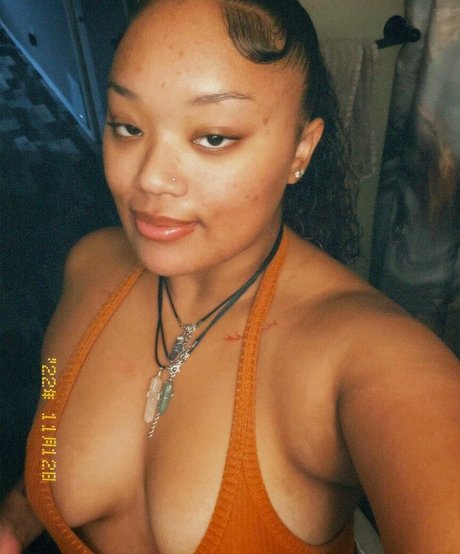 blasianhoney__ model perfect archive