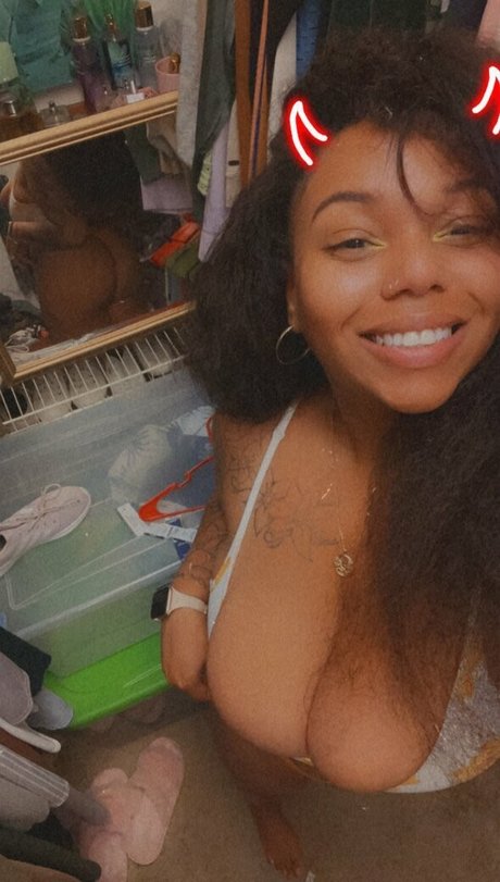 BadGyalGoodLife nice star photos